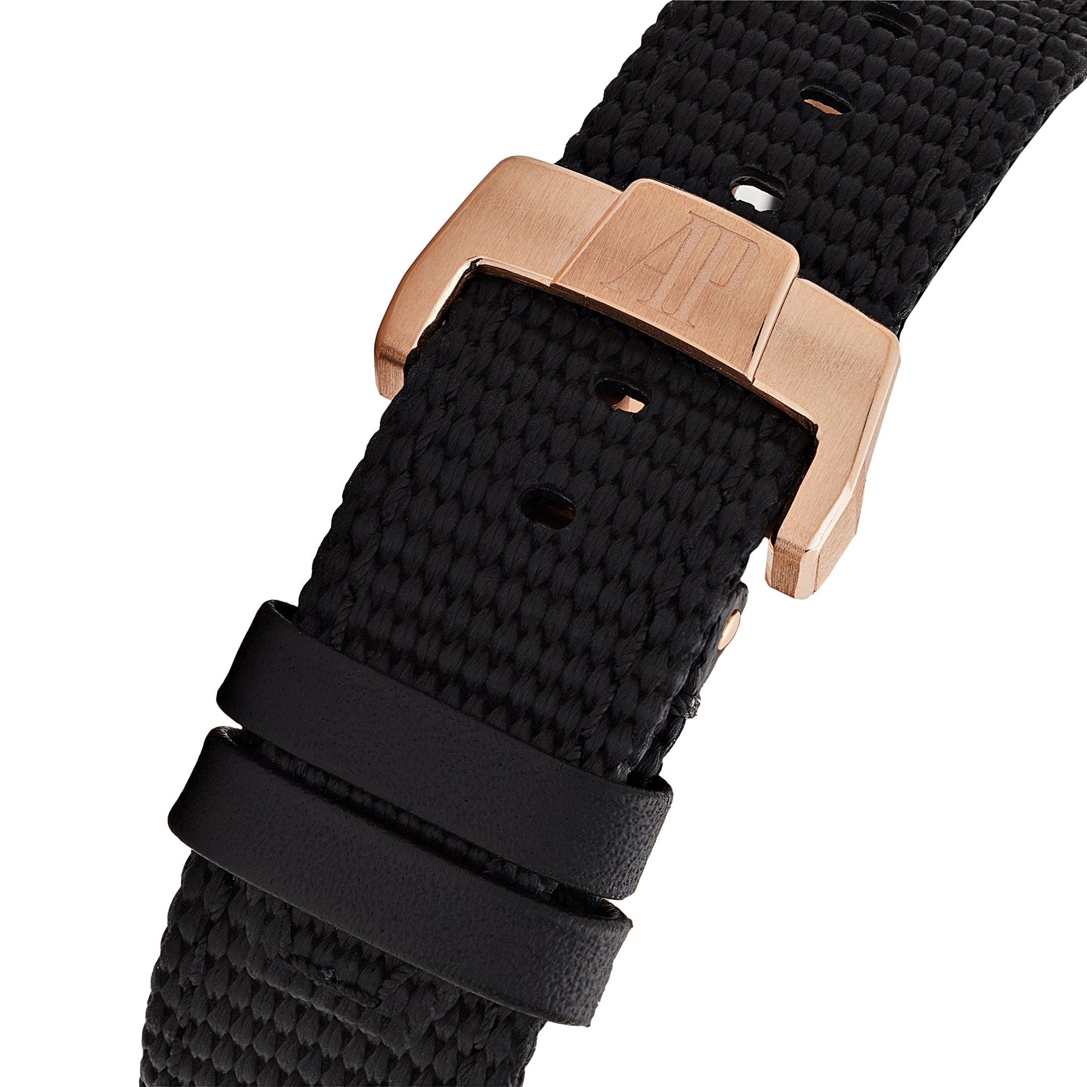 Audemars Piguet Code 11.59 26396OR.OO.D002CR.01 Selfwinding Flying Tourbillon Limited Dubai Edition - Premium Luxury Product