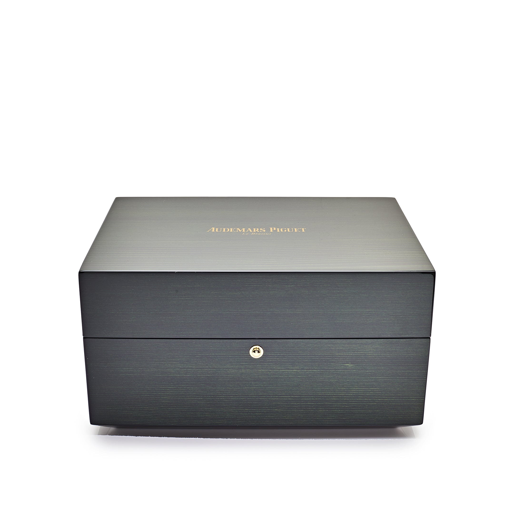 Audemars Piguet Code 11.59 Tourbillon Openworked 26600NB.OO.D346KB.01 White Gold Blue Ceramic Limited Edition - Premium Luxury Product