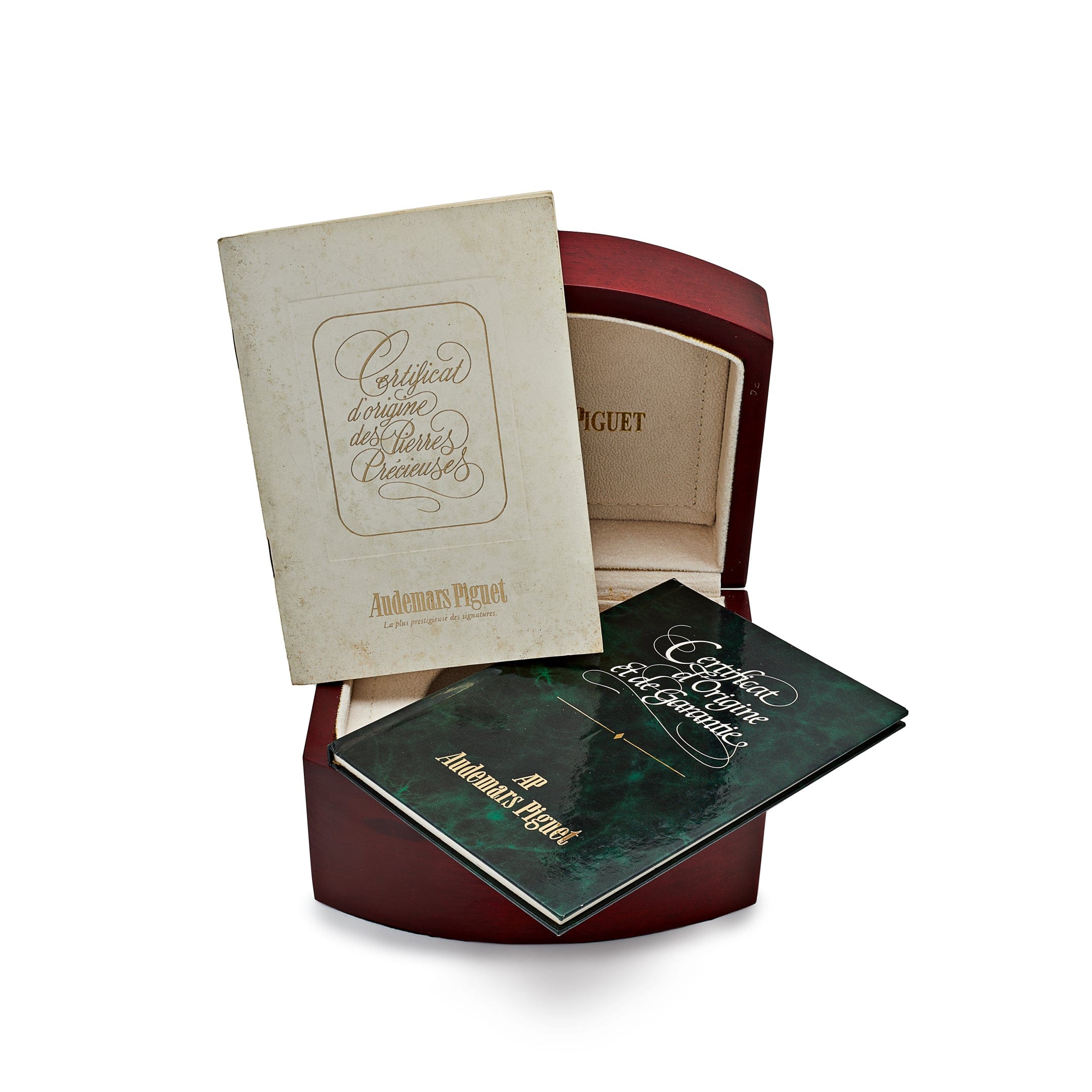 Audemars Piguet Royal Oak 14587/708BA Yellow Gold Champagne Diamond Bezel Diamond Dial