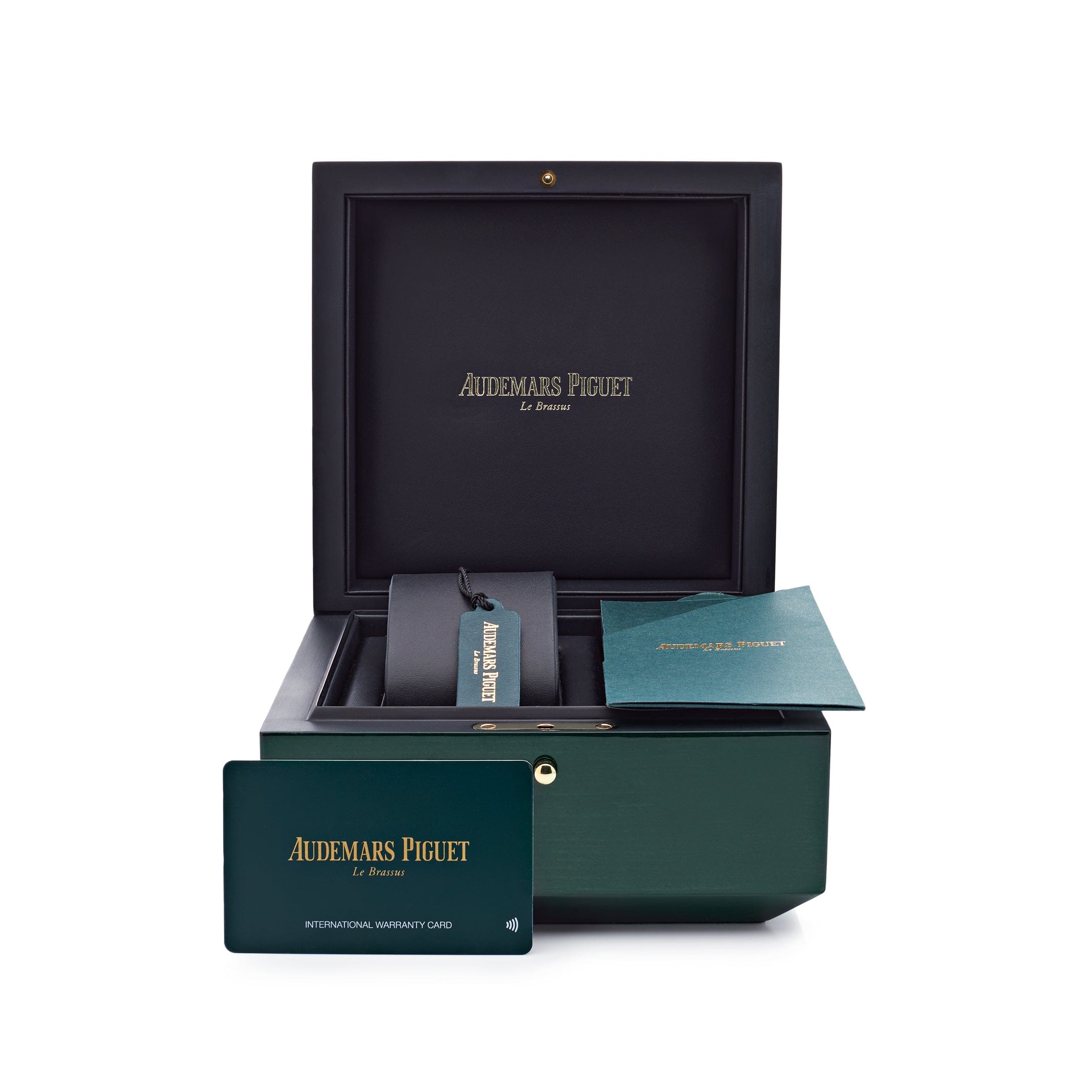 Audemars Piguet Royal Oak 26240ST.OO.1320ST.03 Selfwinding Chronograph '50th Anniversary' Stainless Steel White Dial (2022)