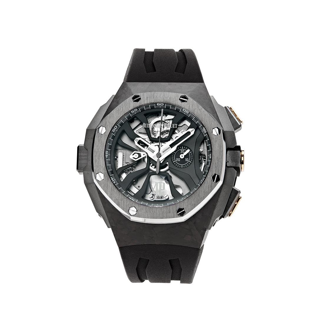 Audemars Piguet Royal Oak Concept 26221FT.OO.D002CA.01 'Michael Schumacher' Laptimer - Premium Luxury Product