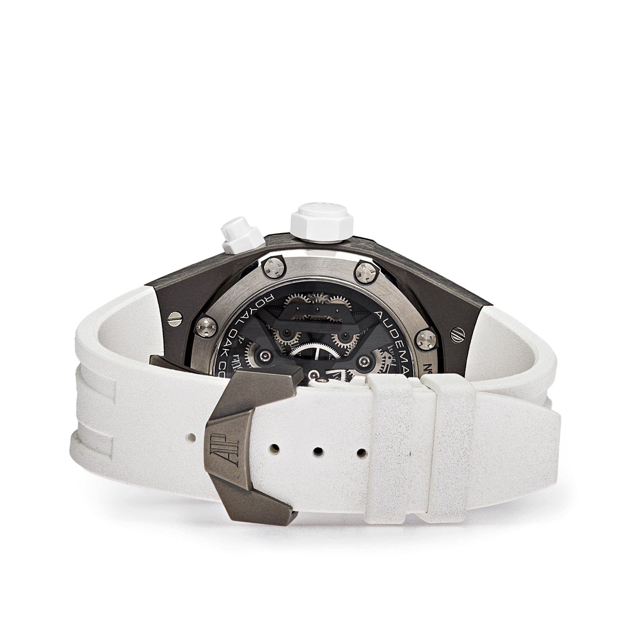 Audemars Piguet Royal Oak Concept 26580IO.OO.D010CA.01 Tourbillon GMT