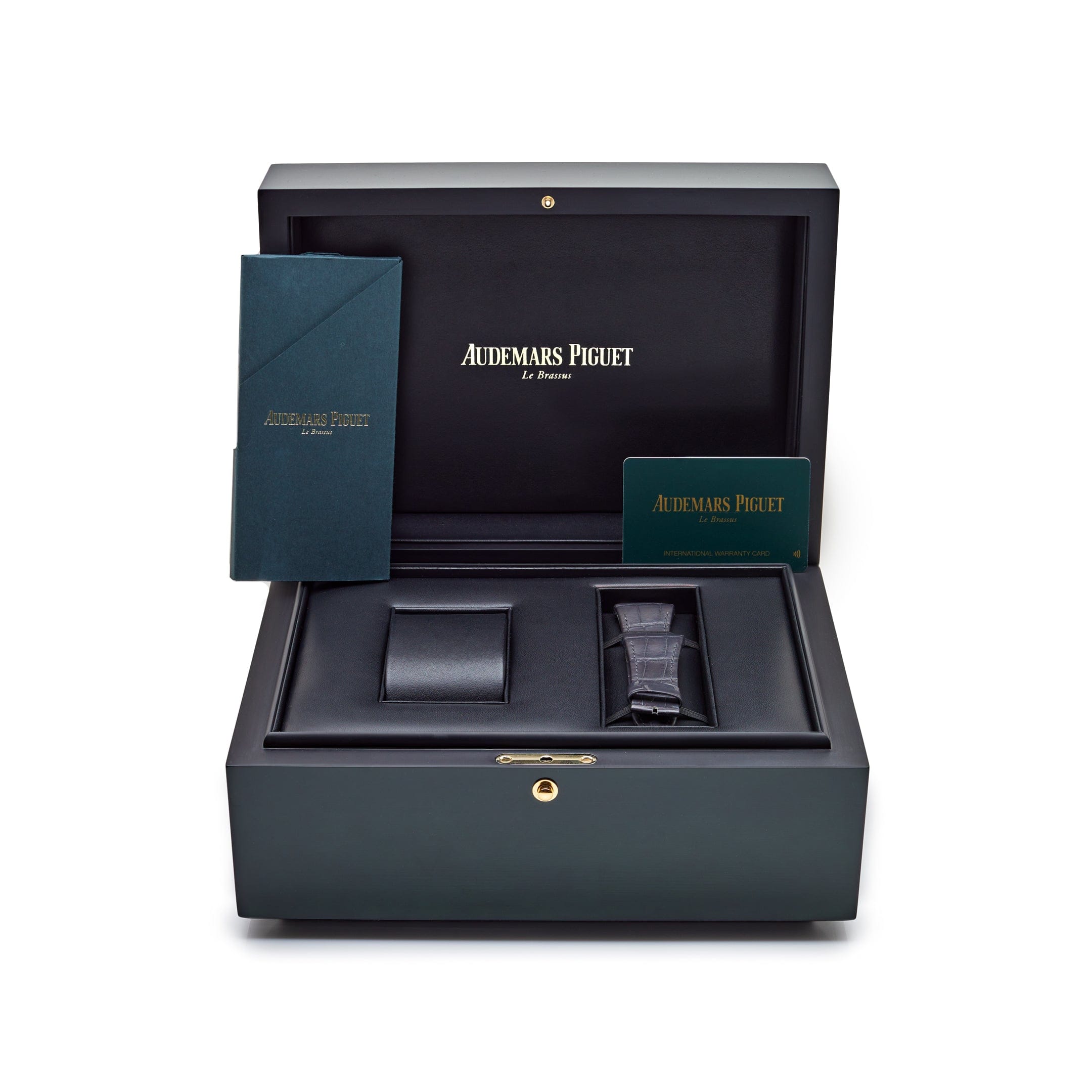 Audemars Piguet Royal Oak Concept 26589TI.GG.D006CA.01 Flying Tourbillon GMT Titanium Limited Edition