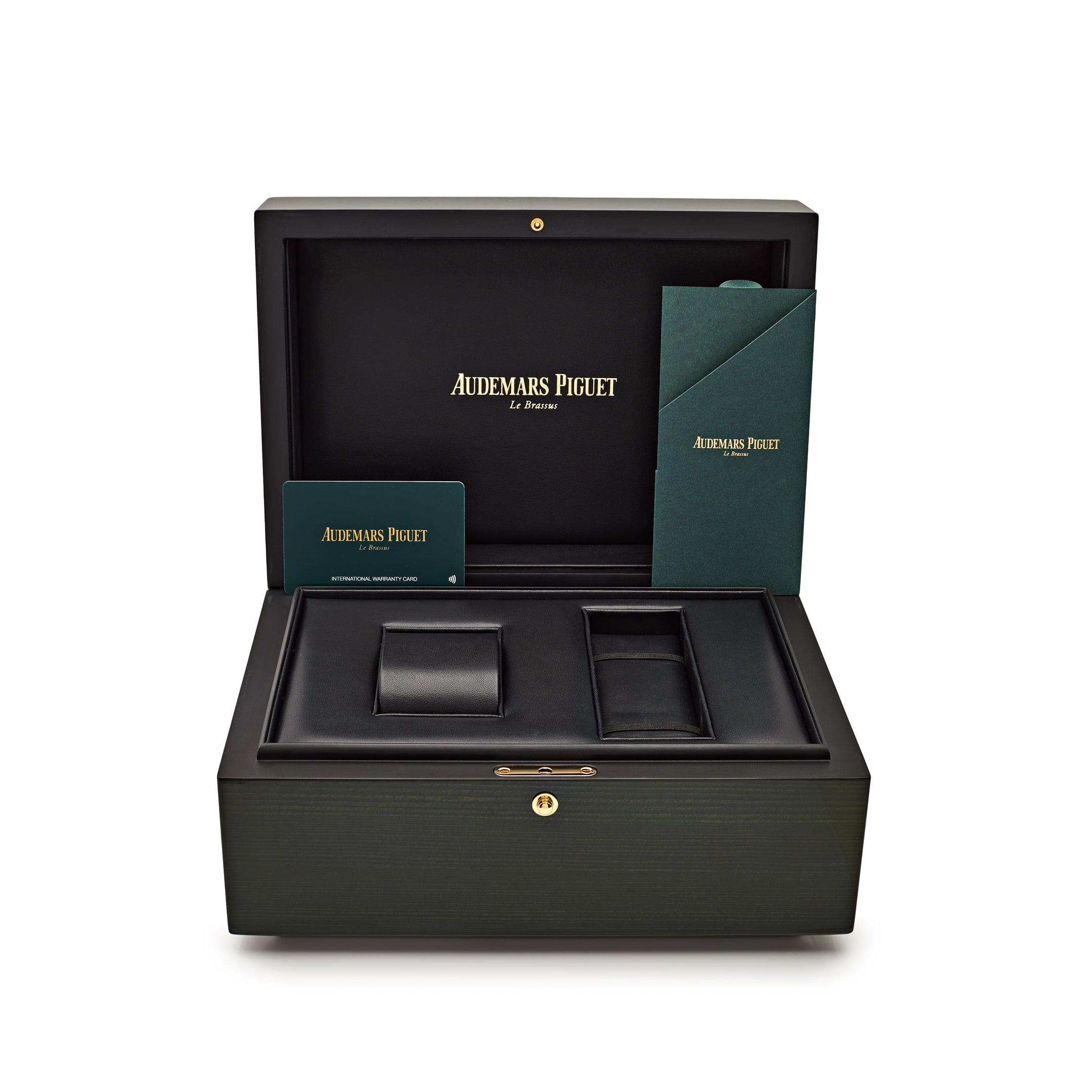 Audemars Piguet Royal Oak Concept 26650TI.OO.D013CA.01 Split Second Chronograph GMT Large Date Titanium (2023)