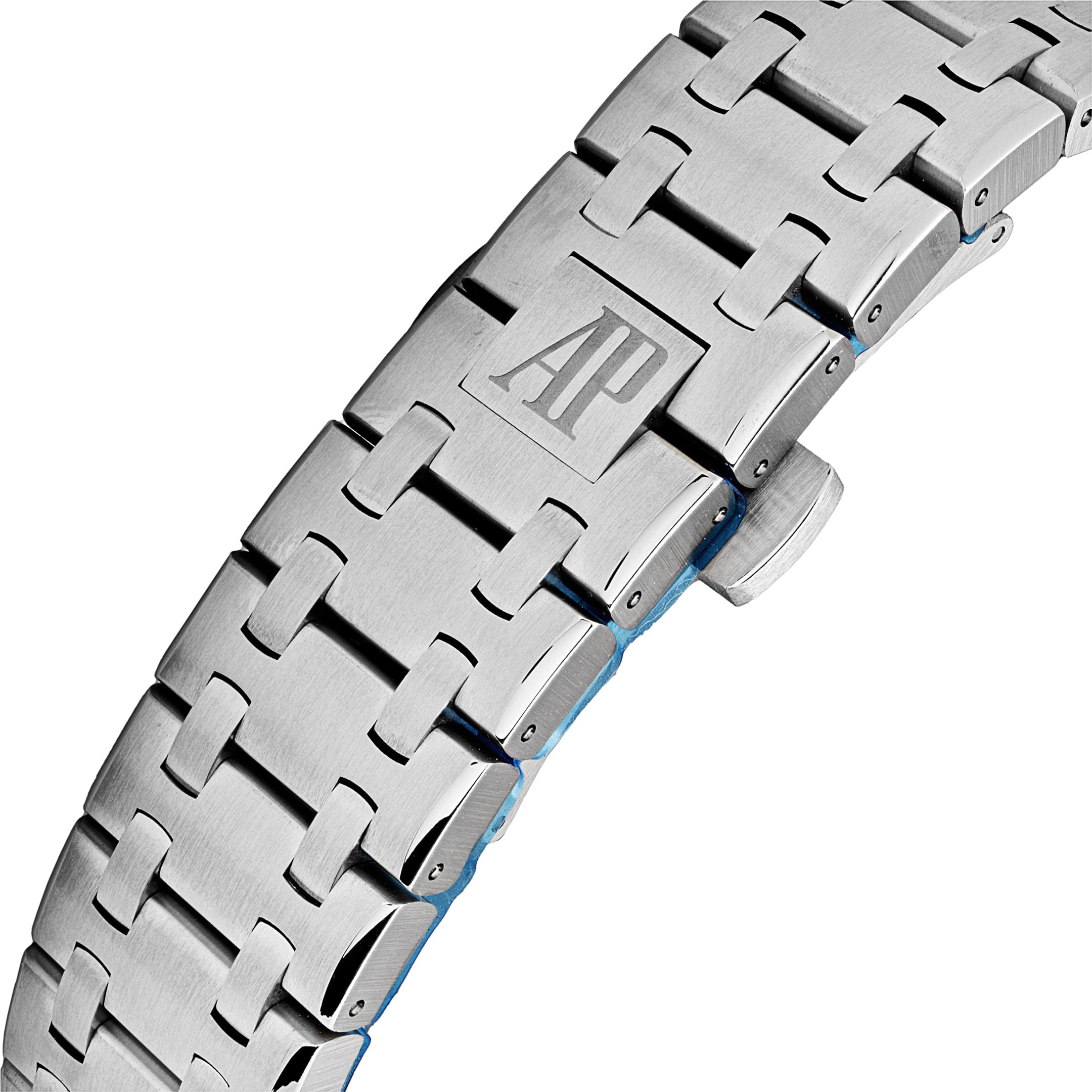 Audemars Piguet Royal Oak Offshore 26238ST.OO.2000ST.01 Chronograph Stainless Steel Blue Dial (2022)