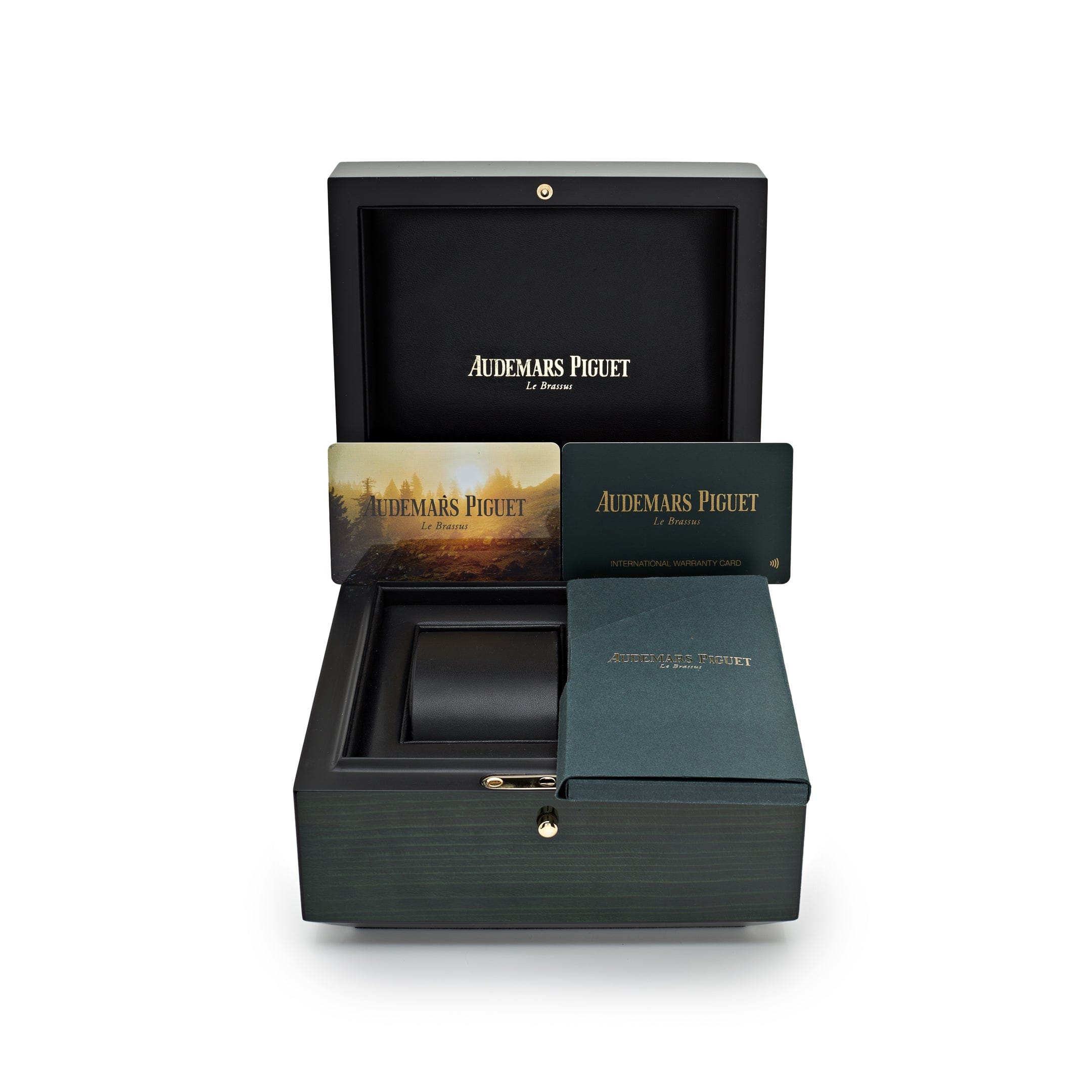 Audemars Piguet Royal Oak Offshore 26400SO.OO.A054CA.01 Selfwinding Chronograph Champagne Dial (2018) - Premium Luxury Product