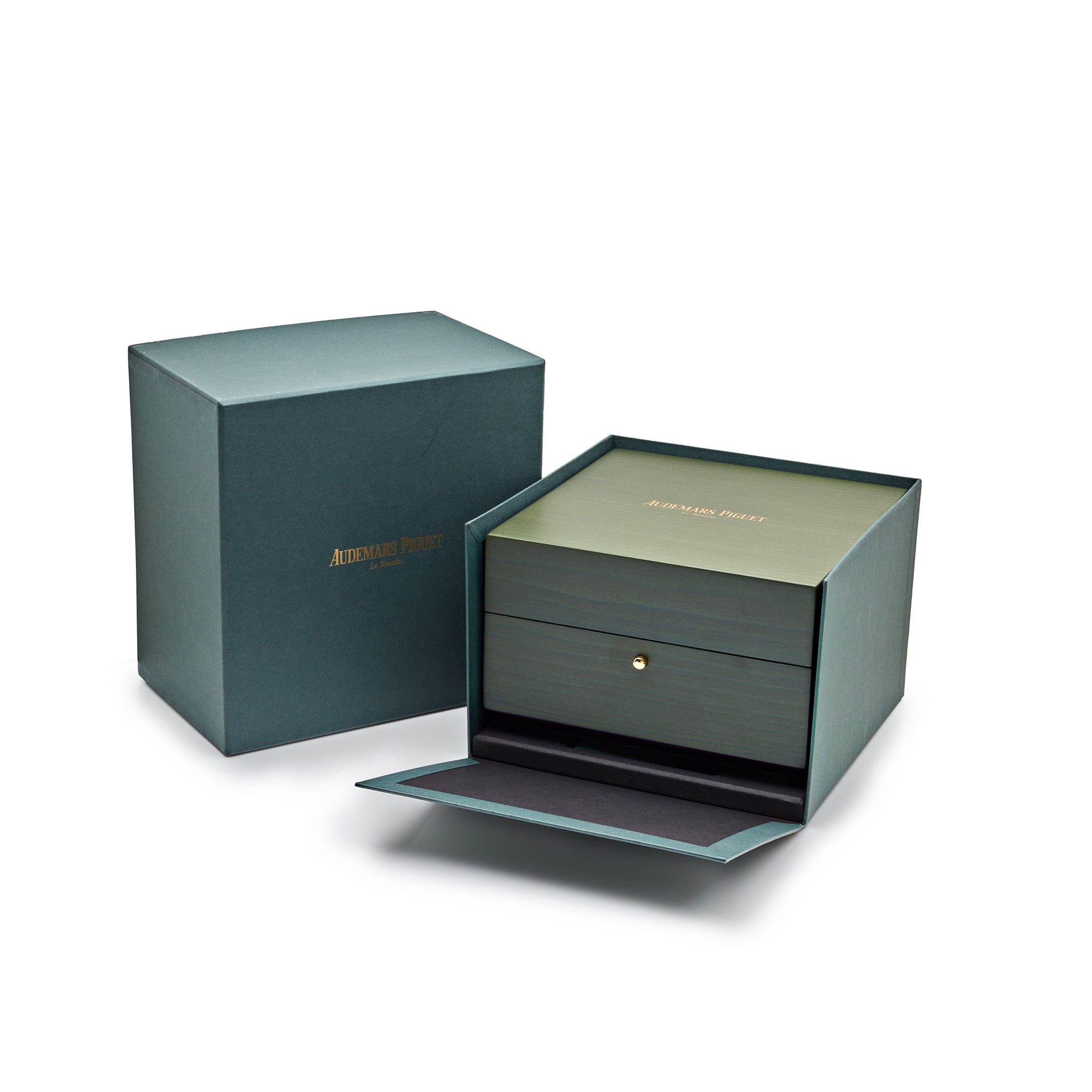 Audemars Piguet Royal Oak Offshore 26420SO.OO.A002CA.01  Stainless Steel Black Dial - Premium Luxury Product