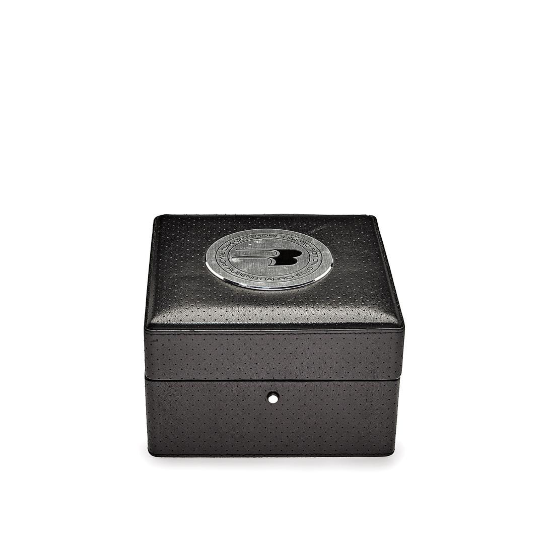 Audemars Piguet Royal Oak Offshore 26078IO.OO.D001VS.01 Chronograph 'Rubens Barrichello II' Limited Edition (2007)