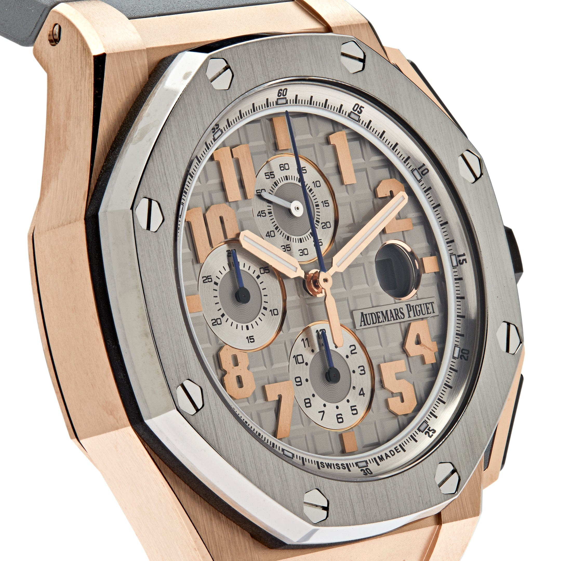 Audemars Piguet Royal Oak Offshore 26210OI.OO.A109CR.01 Chronograph 'Lebron James' Limited Edition (2014)