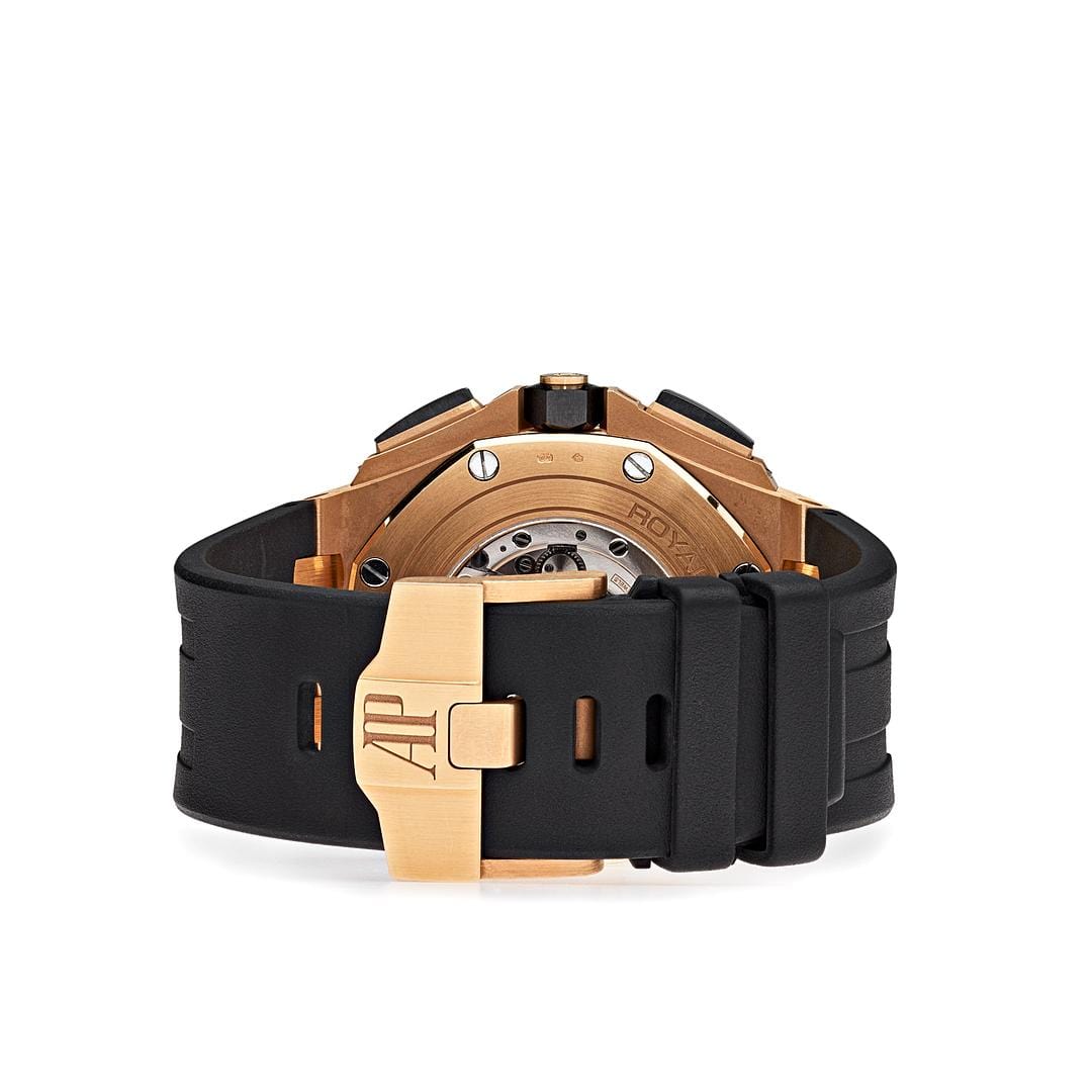 Audemars Piguet Royal Oak Offshore 26401RO.OO.A002CA.02 Chronograph - Premium Luxury Product