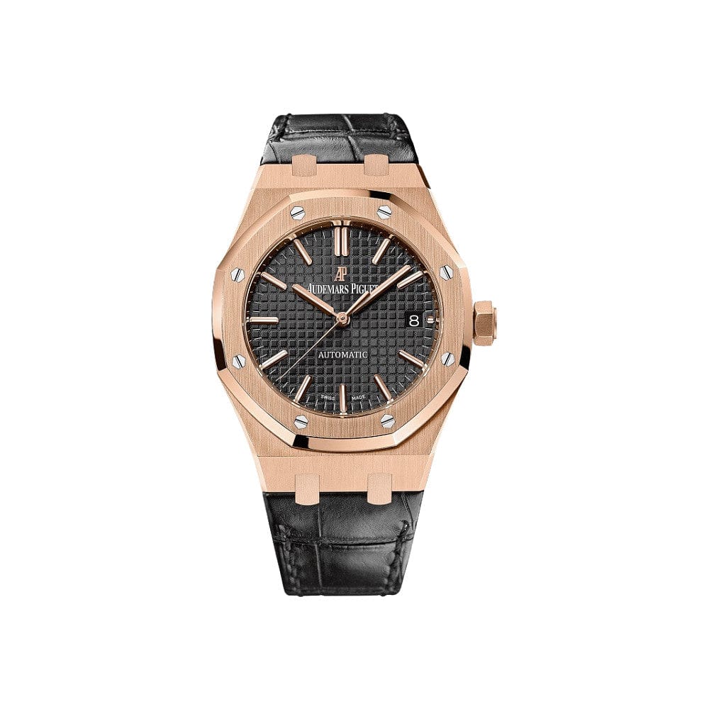 Audemars Piguet Royal Oak Selfwinding 15450OR.OO.D002CR.01 (2016) - Premium Luxury Product