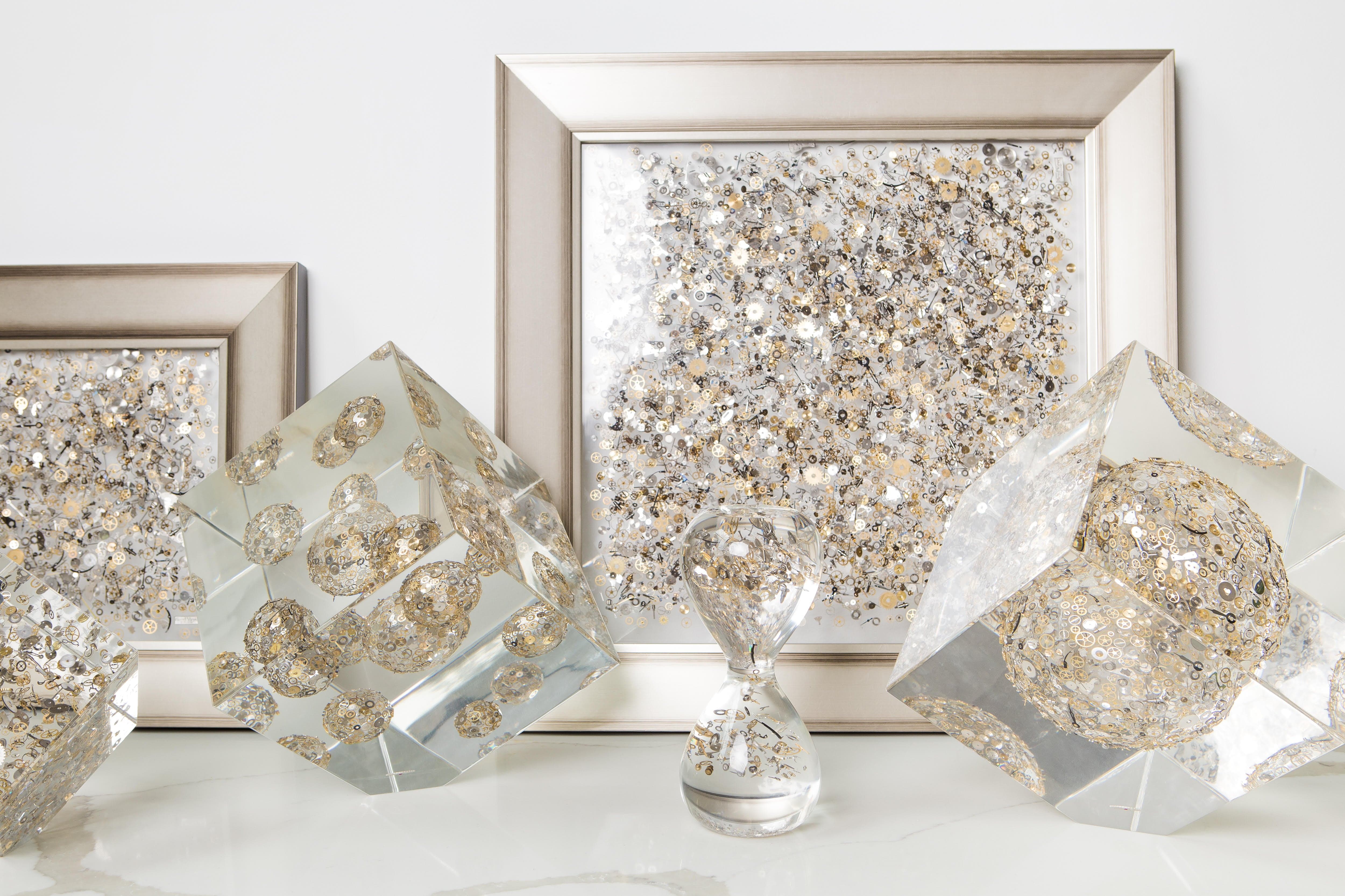 Berd Vay'e Galaxy Limited Edition - Premium Luxury Product