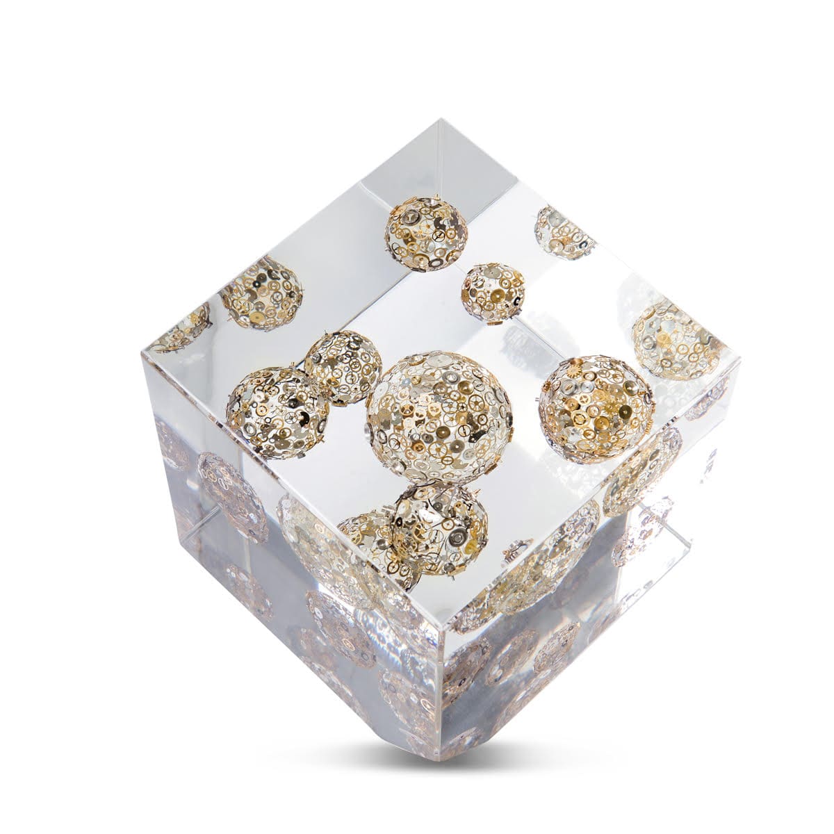 Berd Vay'e Galaxy Limited Edition - Premium Luxury Product