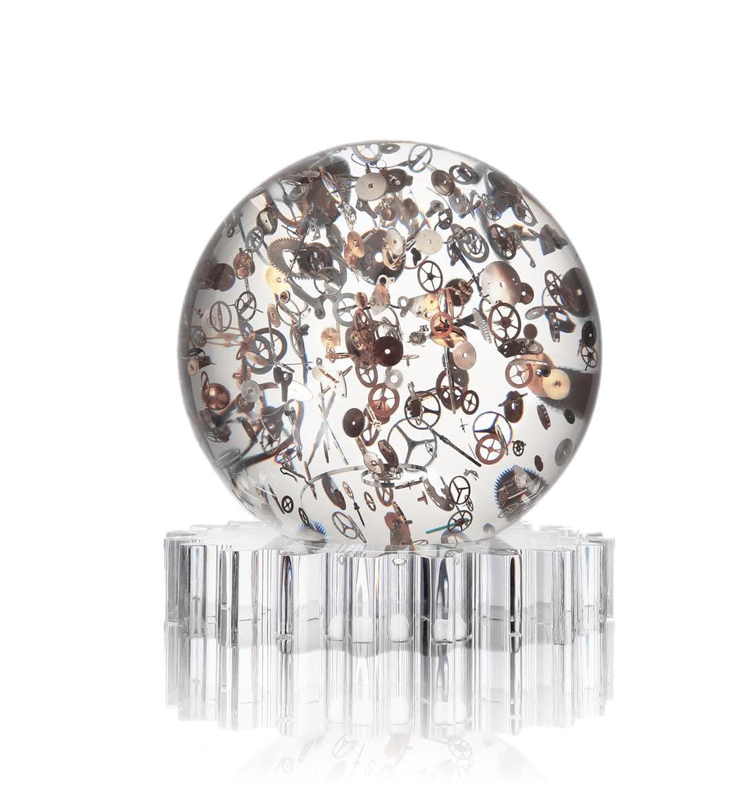 Berd Vay'e HoroSphere Limited Edition (Large) - Premium Luxury Product