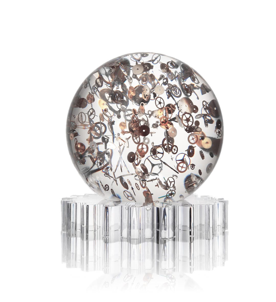 Berd Vay'e HoroSphere Limited Edition (Small) - Premium Luxury Product