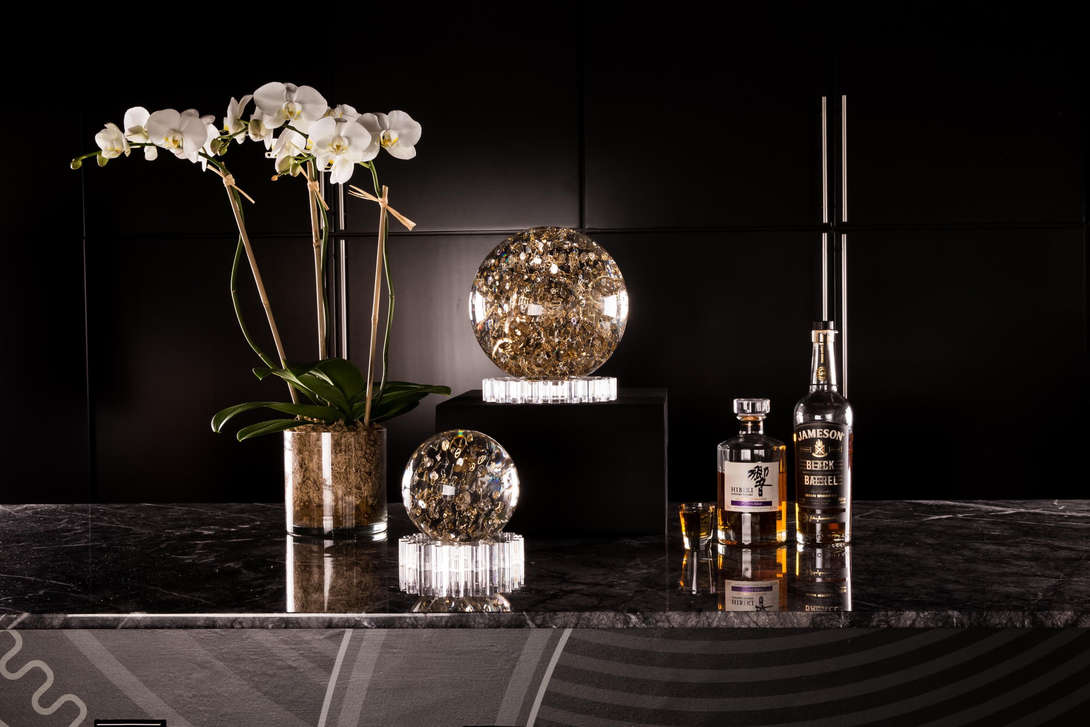 Berd Vay'e HoroSphere Limited Edition (Small) - Premium Luxury Product