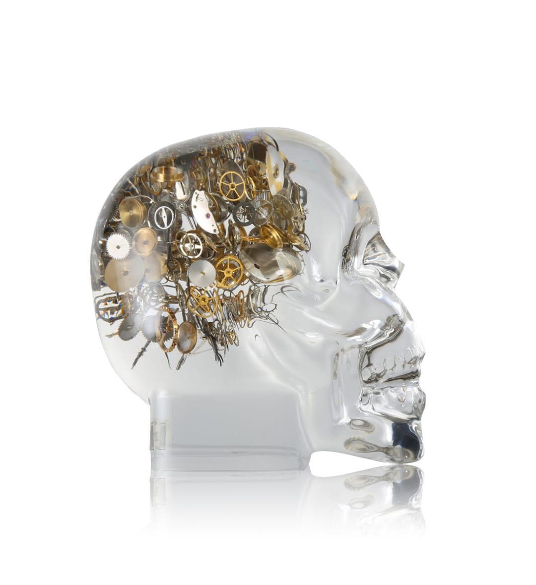 Berd Vay'e Lost in Time Limited Edition (Small) - Premium Luxury Product