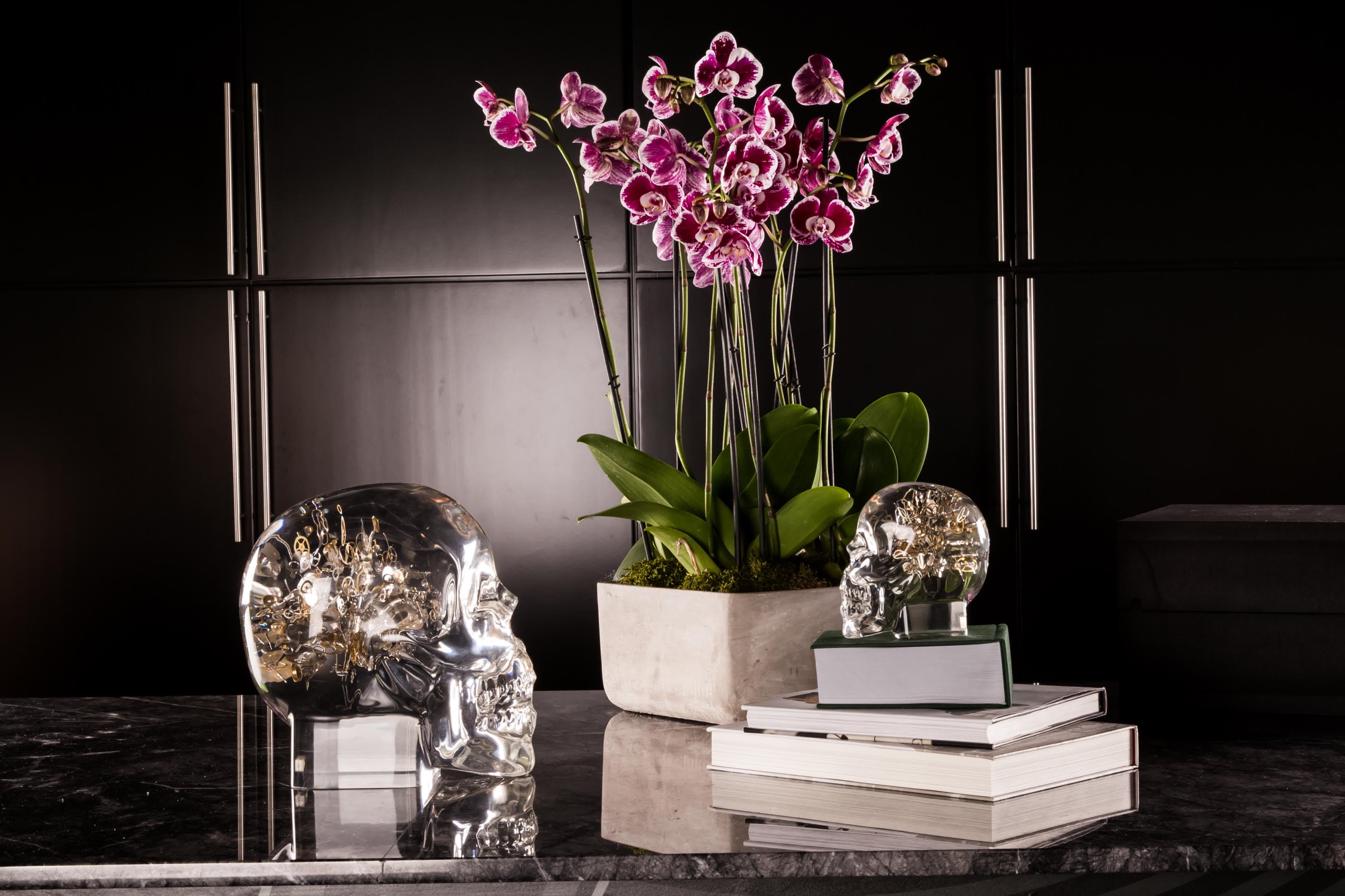 Berd Vay'e Lost in Time Limited Edition (Small) - Premium Luxury Product