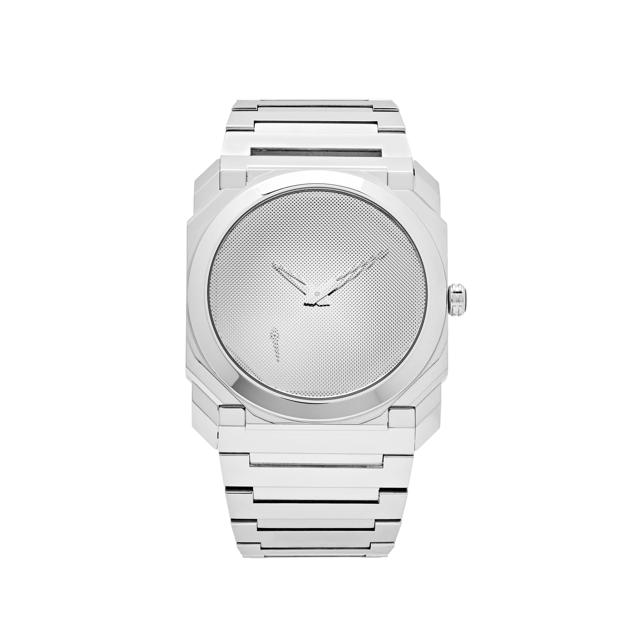 Bvlgari Octo Finissimo 103710 Sejima Limited Edition - Premium Luxury Product