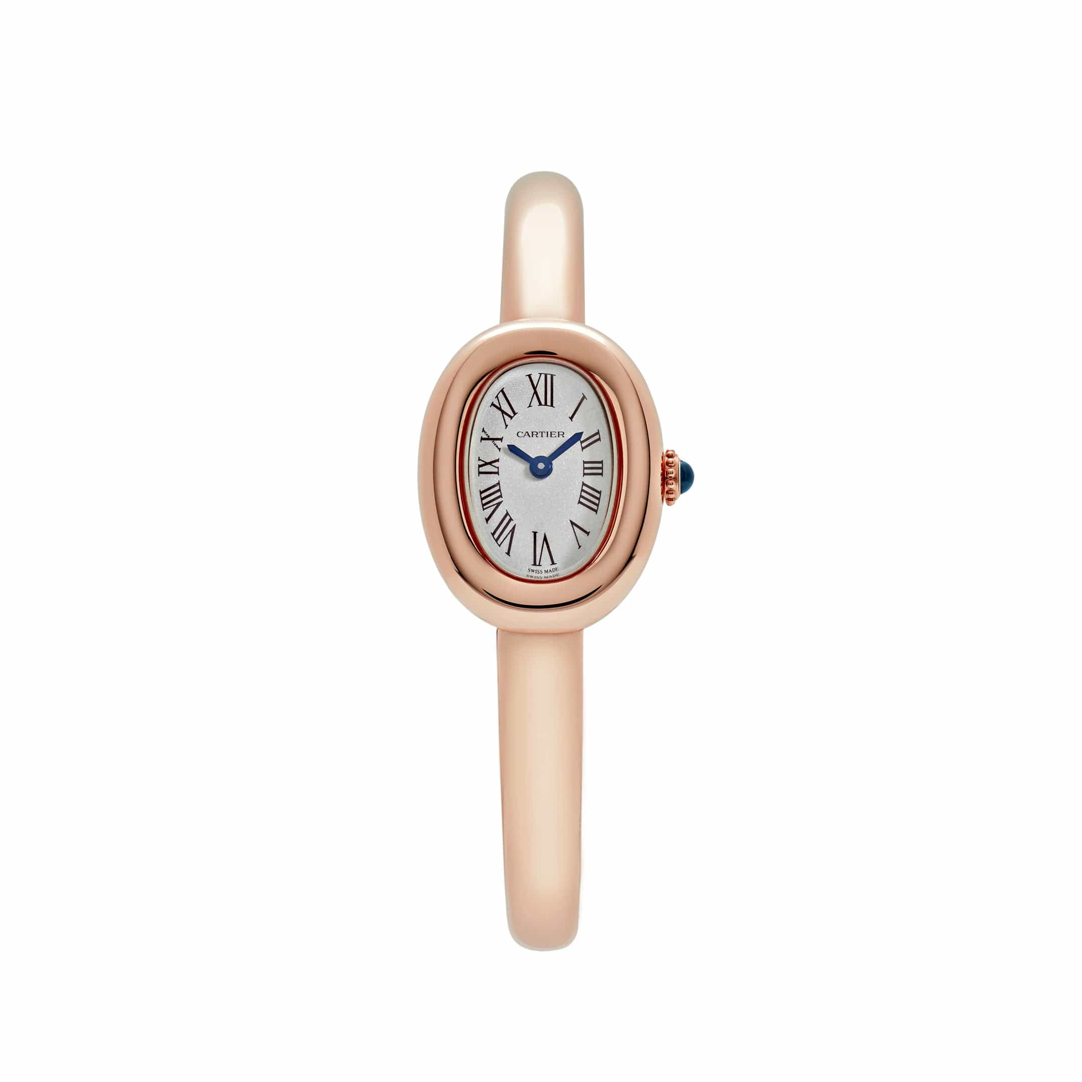 Cartier Baignoire WGBA0020 Rose Gold Quartz (2024) - Premium Luxury Product