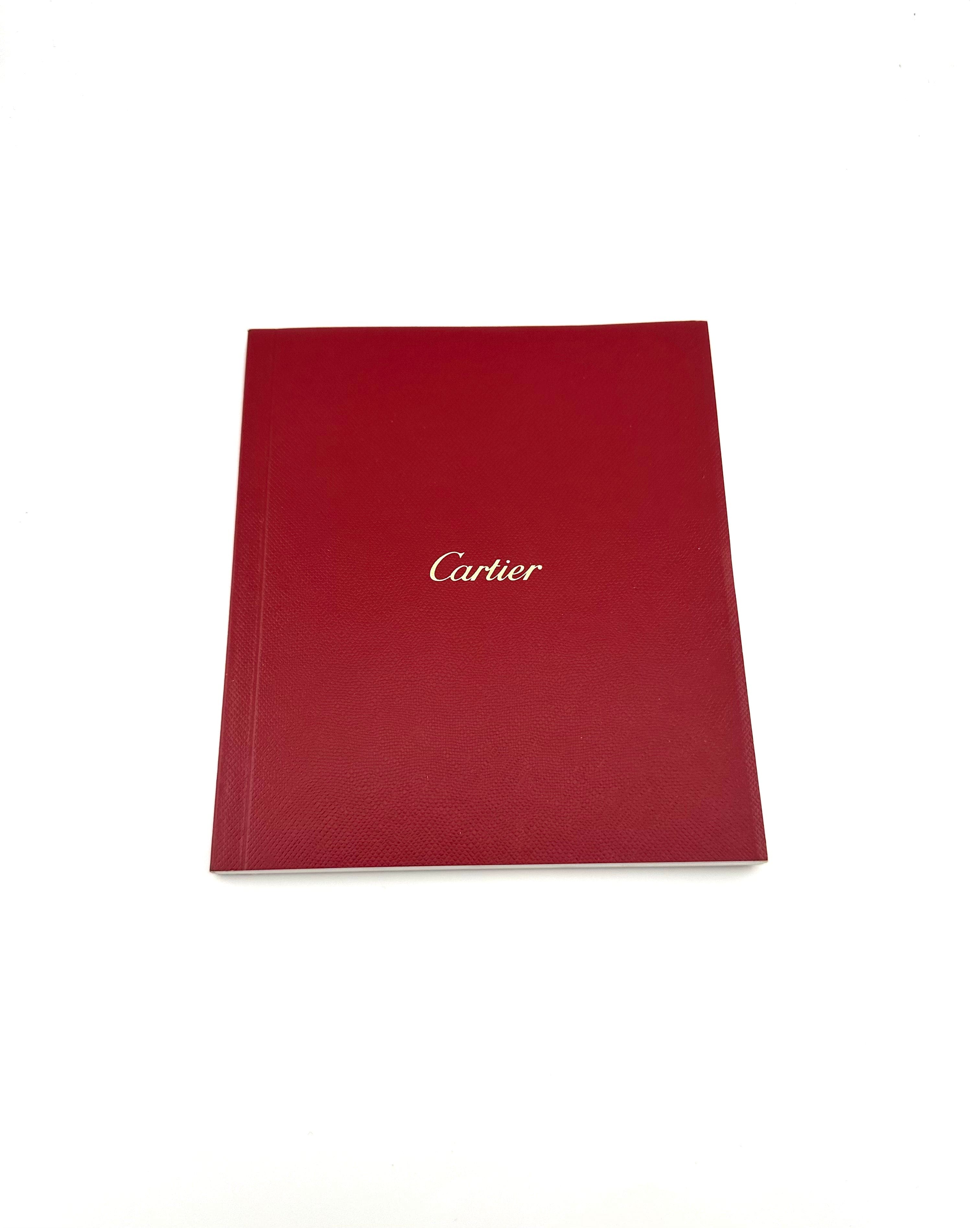 Cartier Santos-Dumont W2006951 Rose Gold Large Model (2019) - Premium Luxury Product