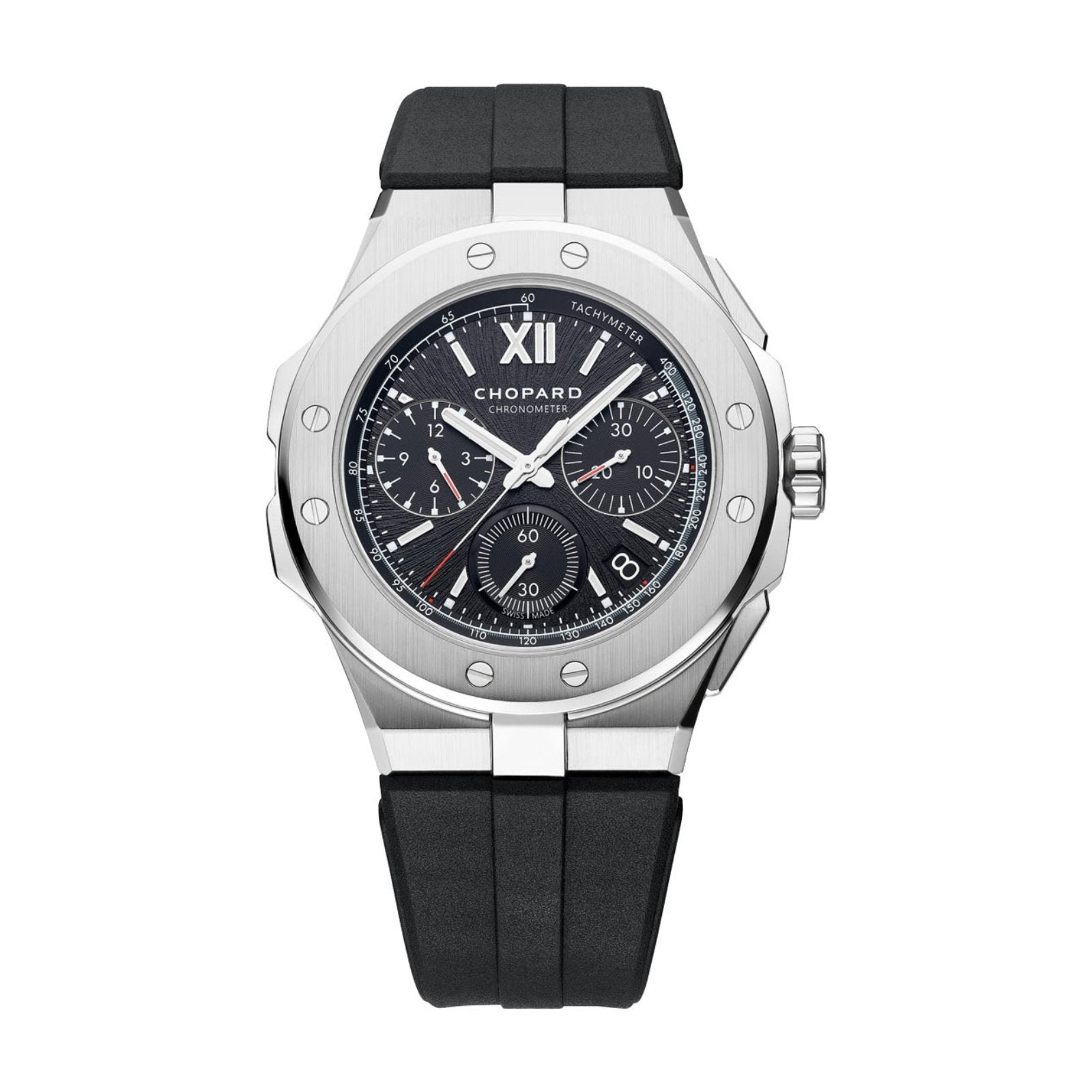 Chopard Alpine Eagle XL Chrono 44 - Premium Luxury Product