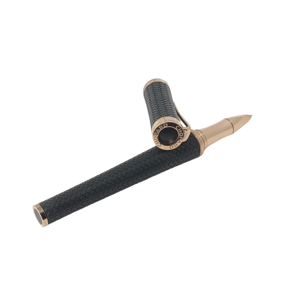 Chopard Classic Racing Pen - Black