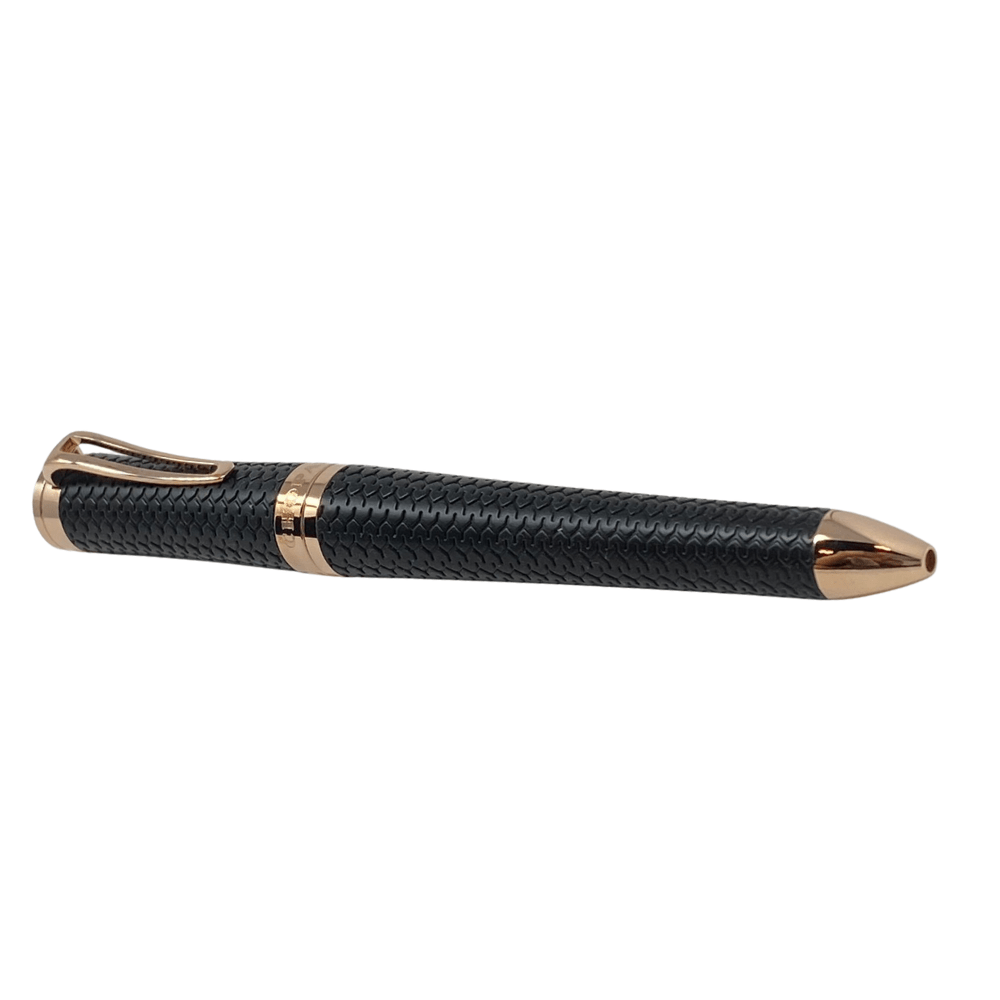 Chopard Classic Racing Pen - Black