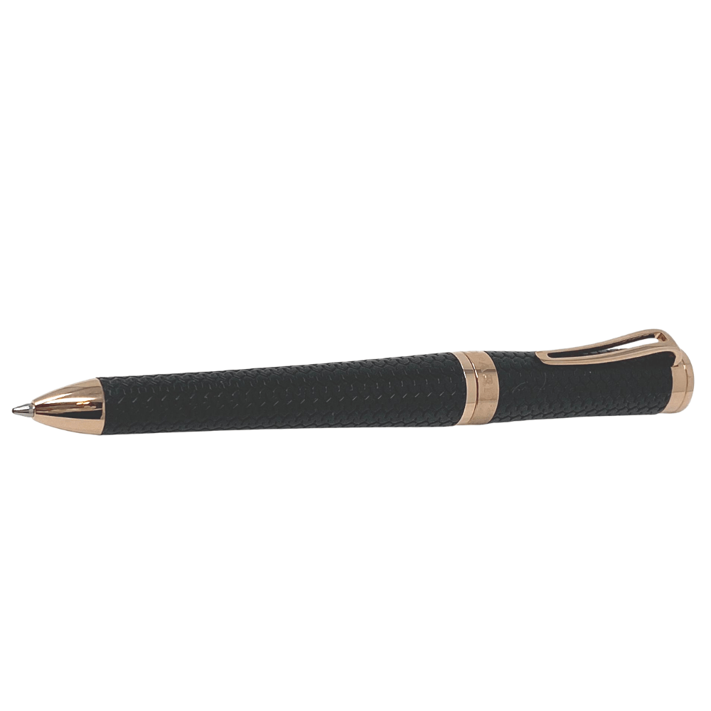 Chopard Classic Racing Pen - Black