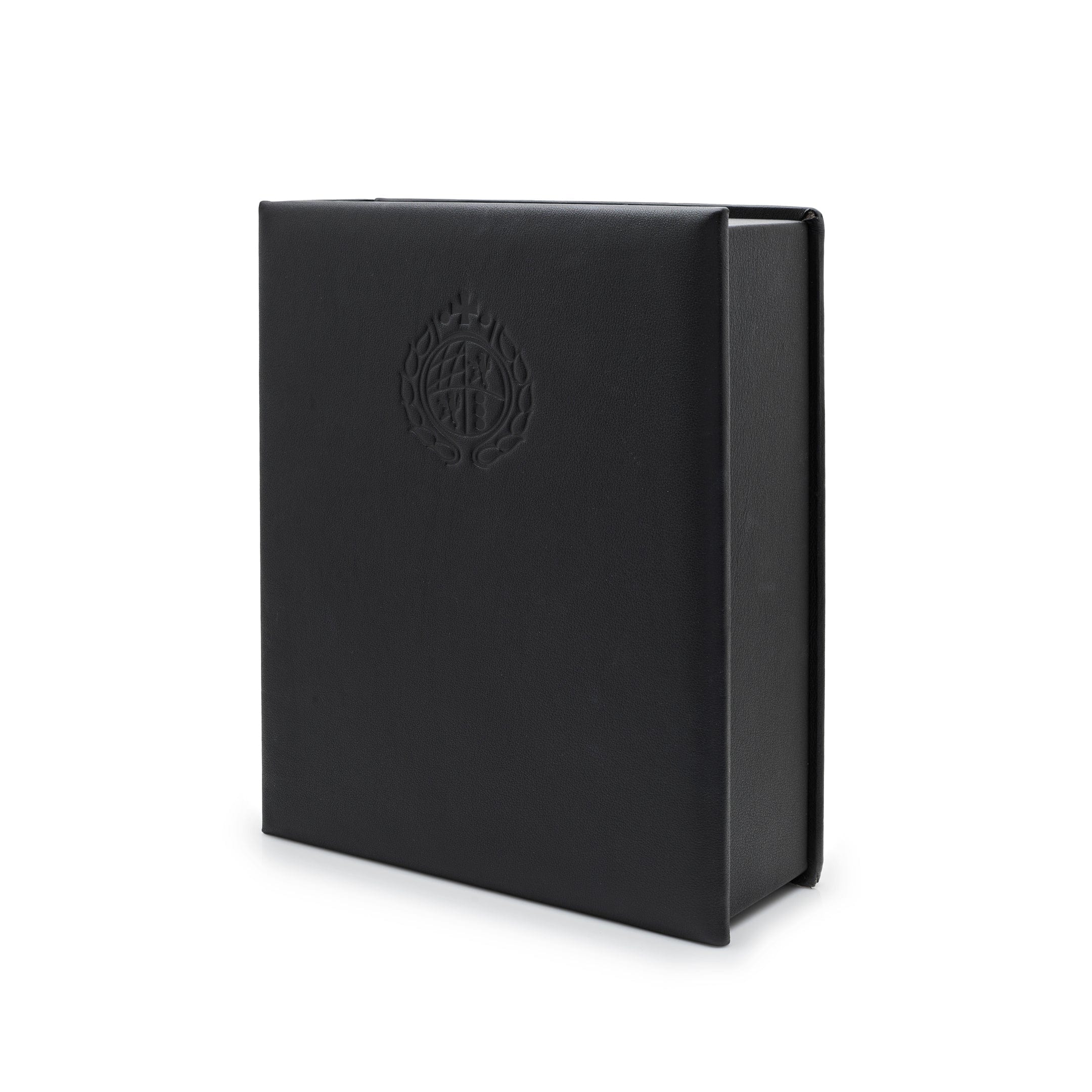 De Bethune DB28XPTIS1P  Titanium Grey Dial - Premium Luxury Product