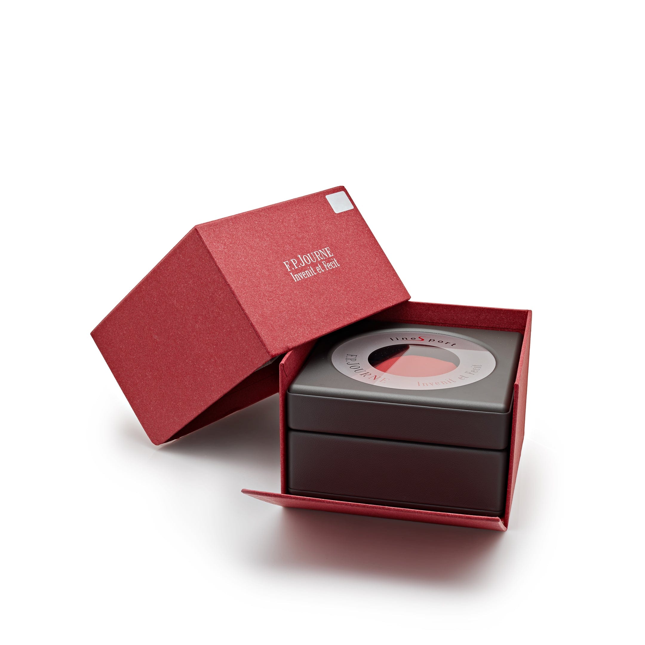 F.P. Journe Linesport Chronographe Monopoussoir Rattrapante Titanium (2021) - Premium Luxury Product