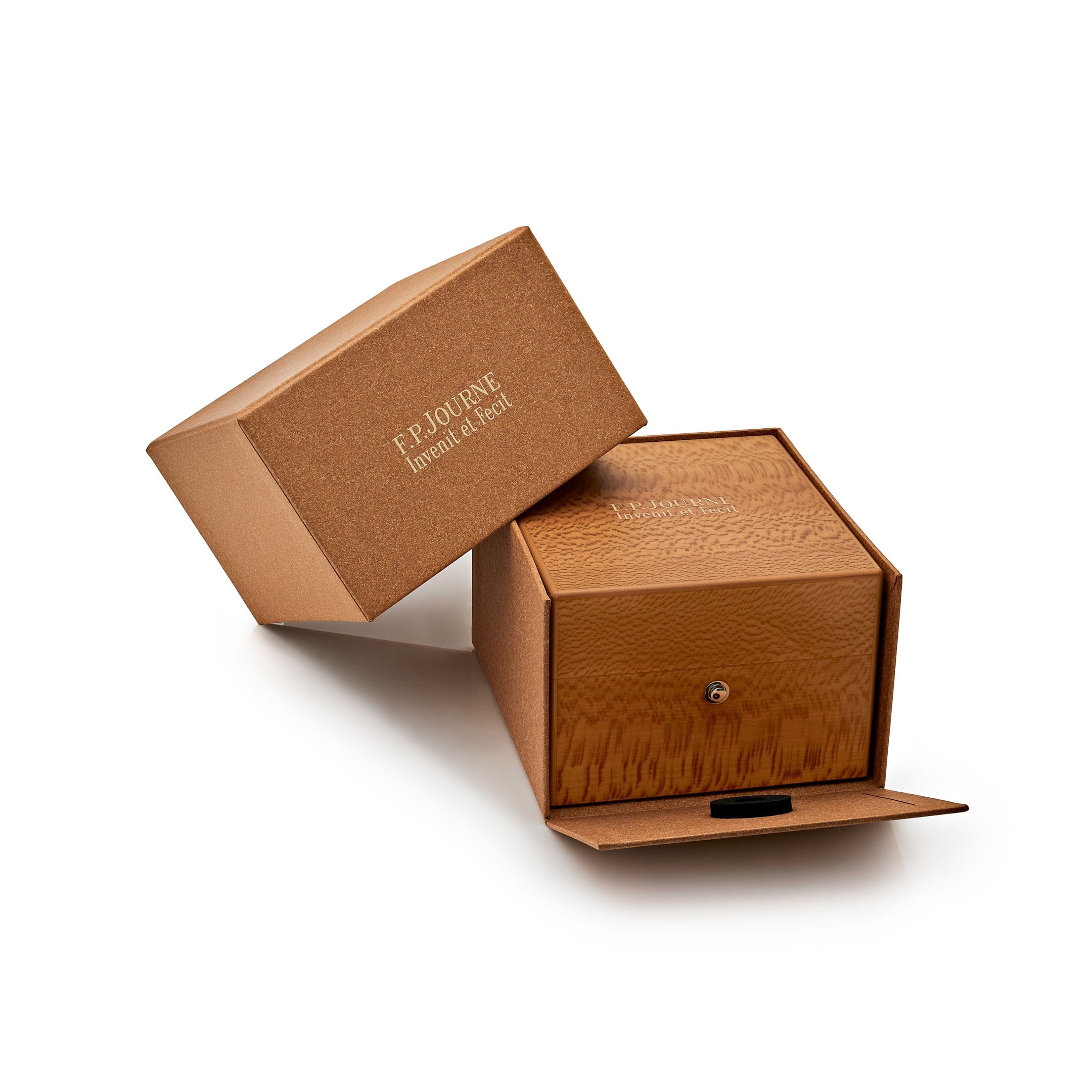 F.P. Journe Octa Reserve de Marche Platinum Calibre 1300.3 (2022) - Premium Luxury Product