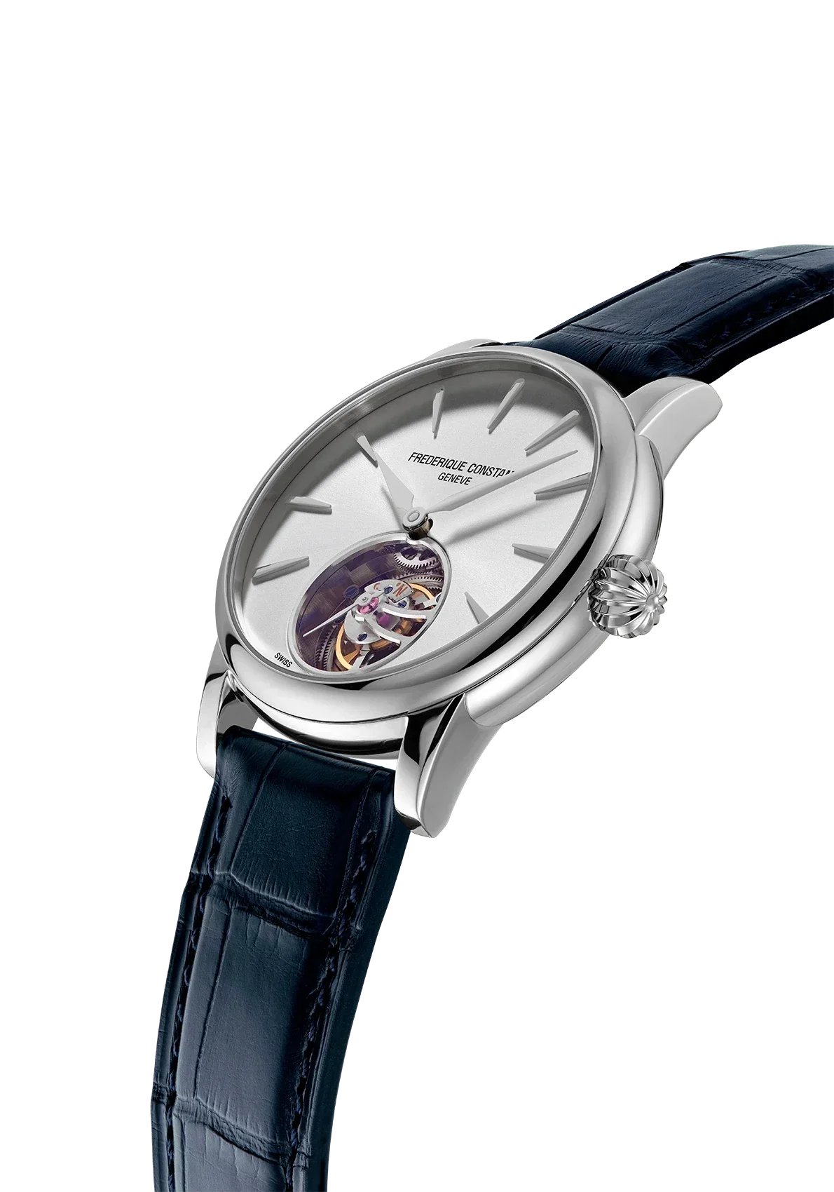 Frederique Constant MANUFACTURE CLASSIC TOURBILLON FC-980S3H6