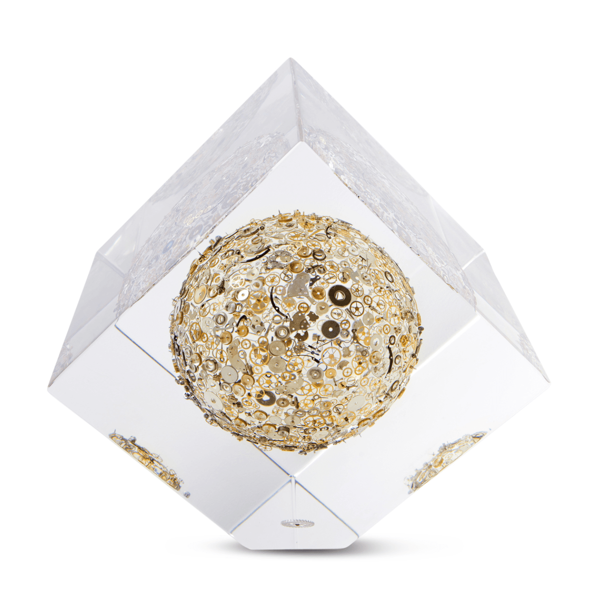 Berd Vay'e Gravity - Premium Luxury Product