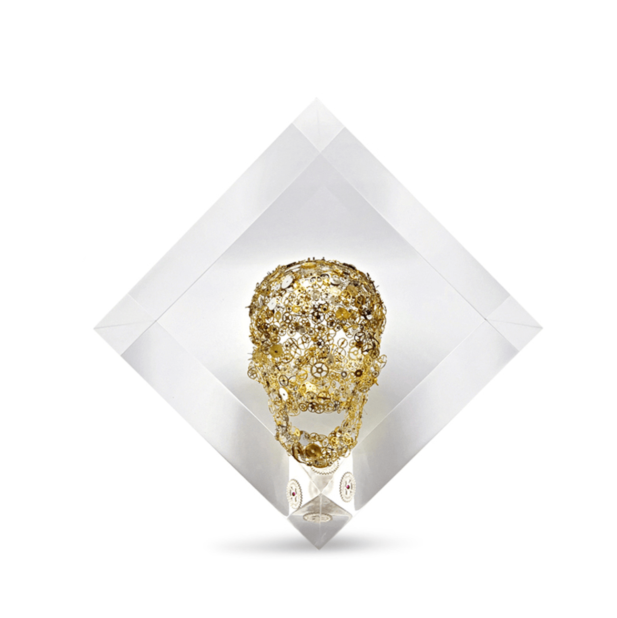 Berd Vay'e Hallucination - Premium Luxury Product