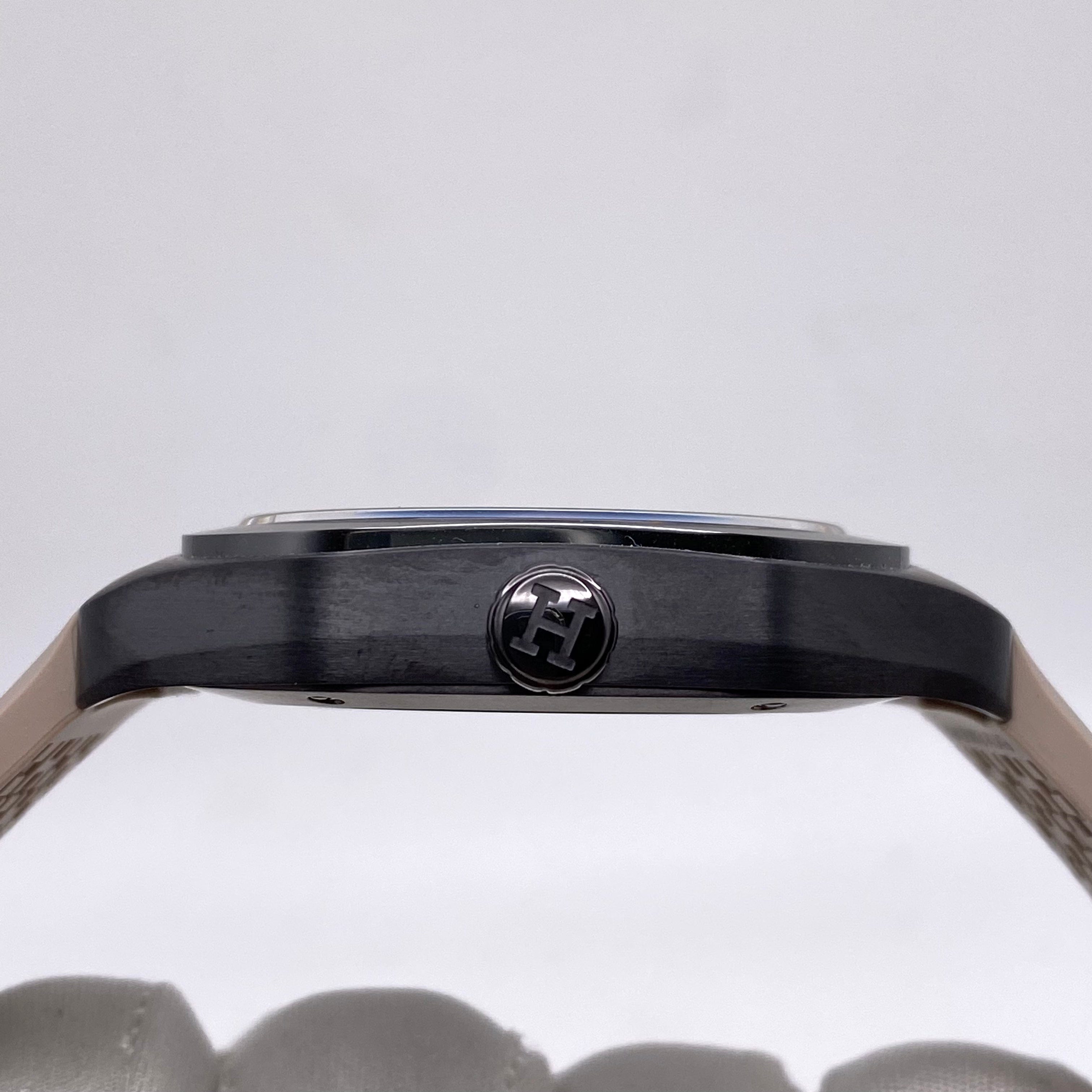 Hermès x Hodinkee H08 Limited Edition