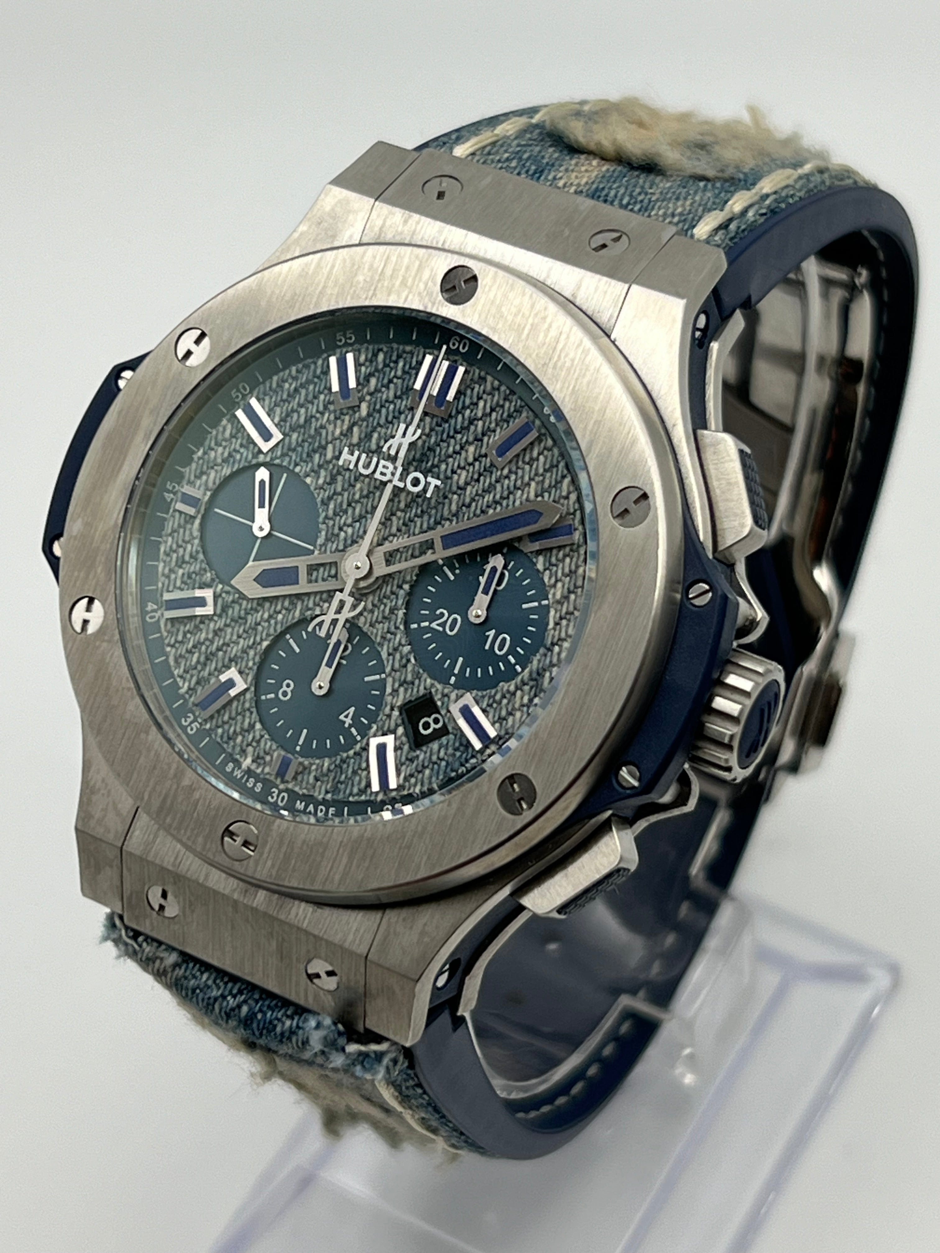 Hublot Big Bang 