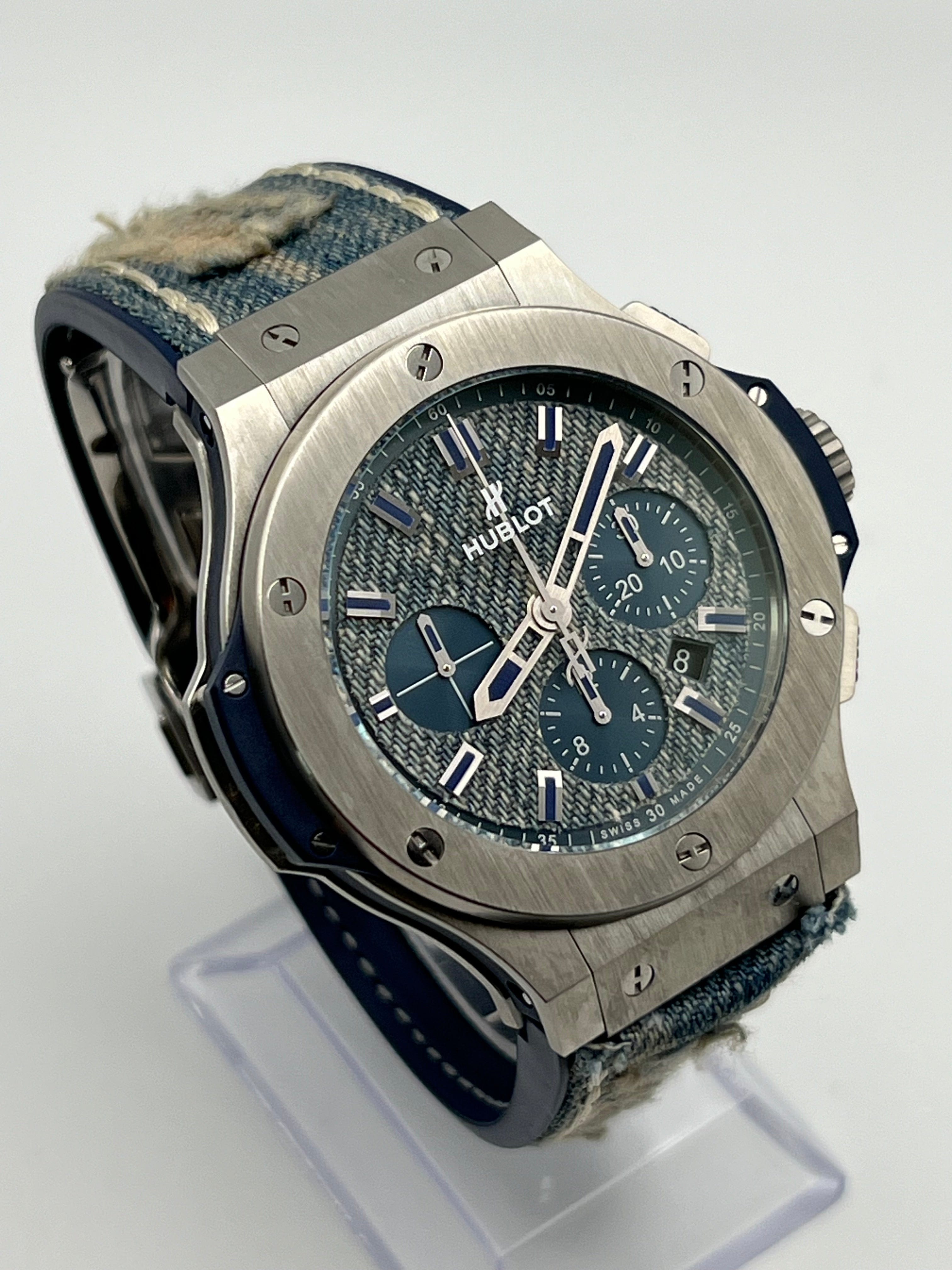 Hublot Big Bang 