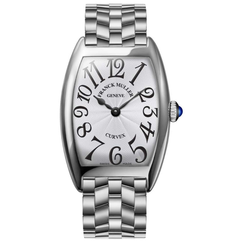 FRANCK MULLER CINTREE CURVEX 1752QZACBACE - Premium Luxury Product