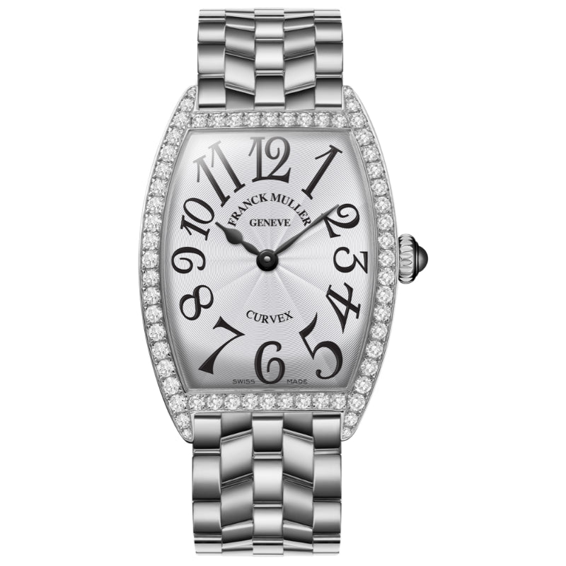 FRANCK MULLER CINTREE CURVEX 1752QZDPACBACE - Premium Luxury Product