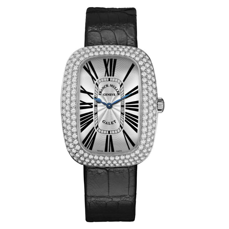 FRANCK MULLER GALET 3002LQZRD3ACE - Premium Luxury Product