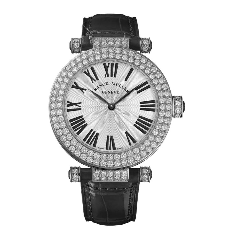 FRANCK MULLER ROUND 3600QZRD2ACE - Premium Luxury Product
