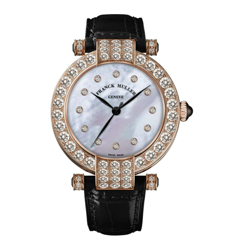 FRANCK MULLER CIELO 3980SCCLD1INCD5NWMP - Premium Luxury Product