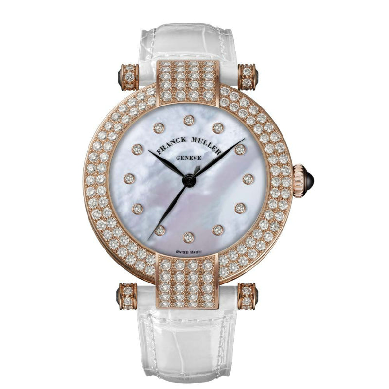 FRANCK MULLER CIELO 4280SCCLD2INDCD5NWMP - Premium Luxury Product