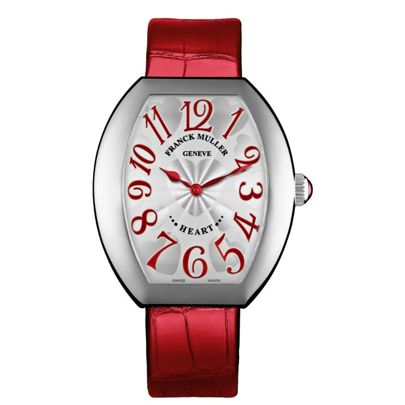 FRANCK MULLER HEART 5002LQZWGER - Premium Luxury Product