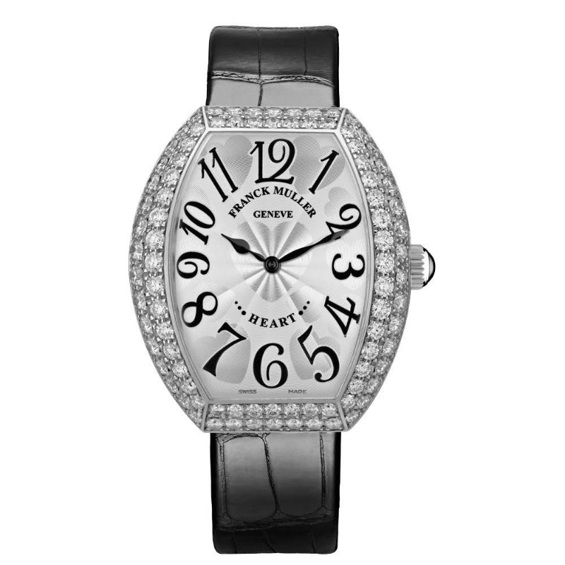 FRANCK MULLER HEART 5002SQZD2WGEB - Premium Luxury Product