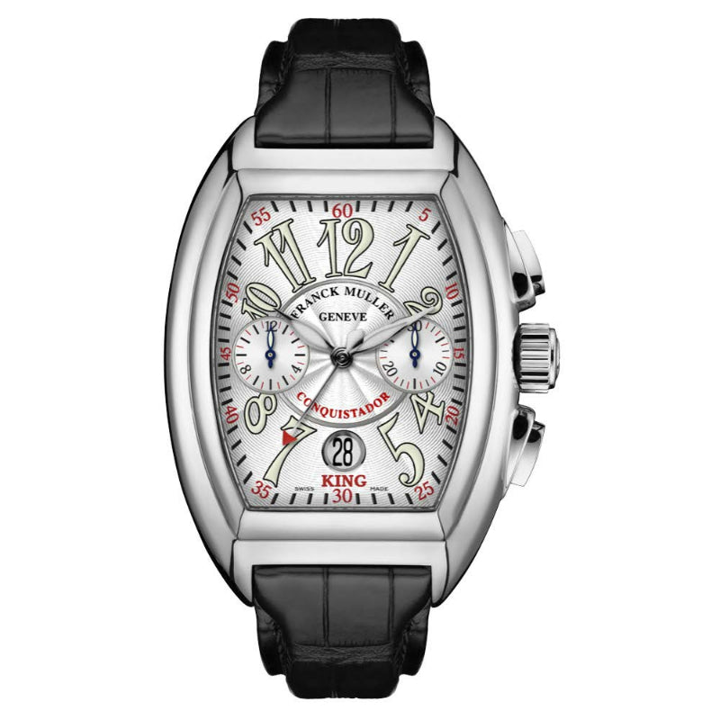 FRANCK MULLER CONQUISTADOR 8005CCKINGWGE - Premium Luxury Product