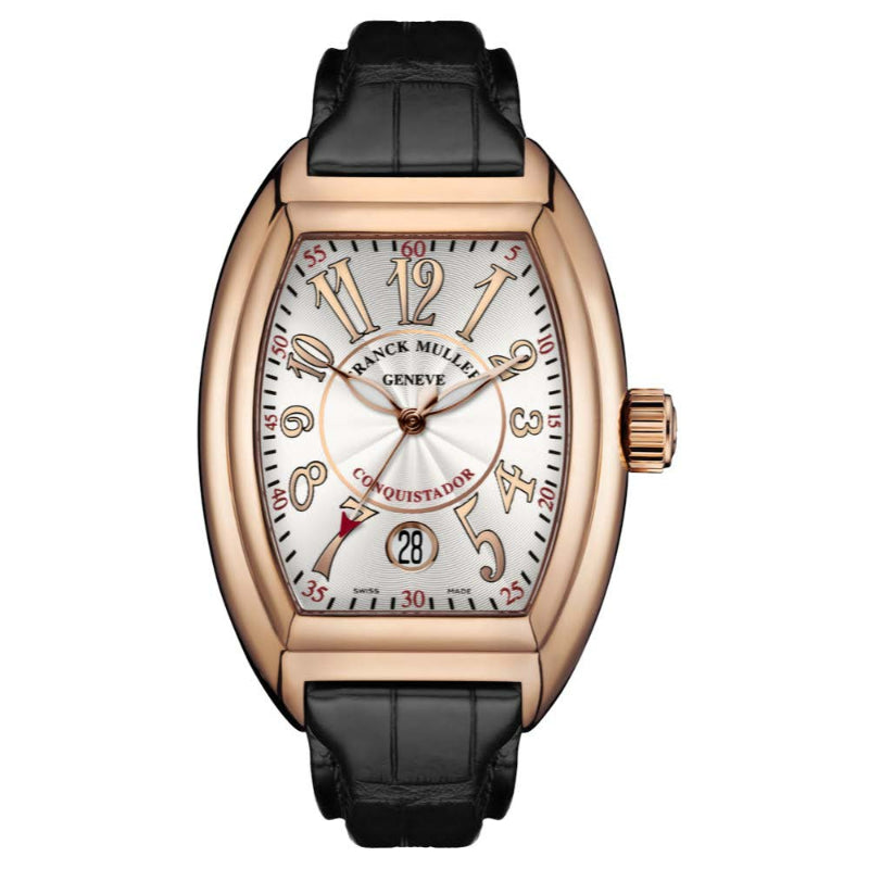 FRANCK MULLER CONQUISTADOR 8005HSCREL5NE - Premium Luxury Product