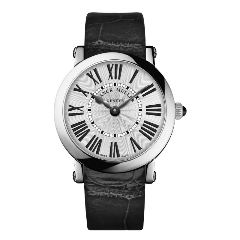 FRANCK MULLER ROUND 8038QZRACE - Premium Luxury Product