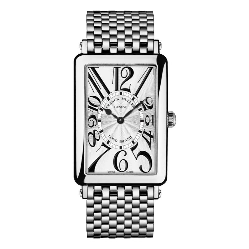 FRANCK MULLER LONG ISLAND 952QZACLIACE - Premium Luxury Product
